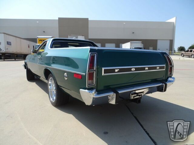 Ford Ranchero 1976 image number 33