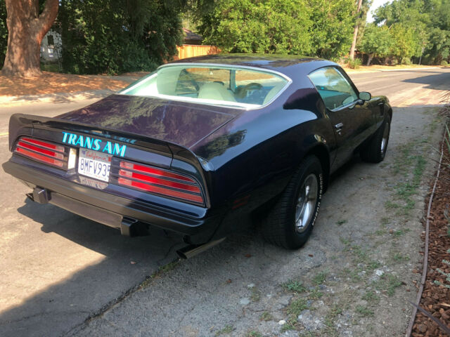 Pontiac Firebird 1974 image number 2