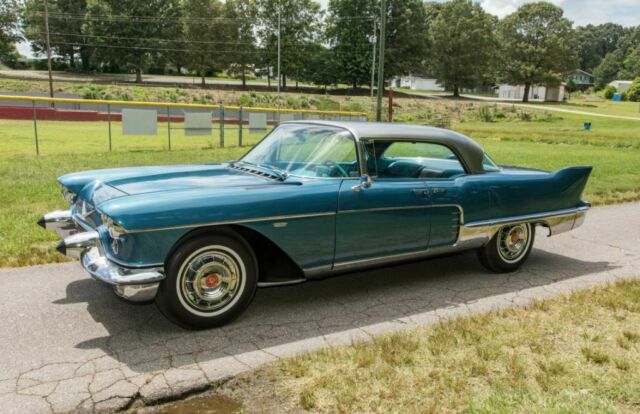 Cadillac Eldorado Brougham 1958 image number 34