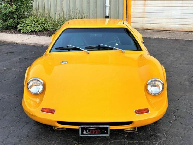 Ferrari DINO 1972 image number 4