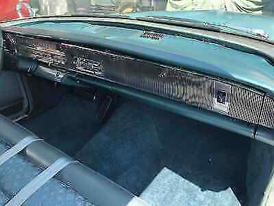 Chrysler Imperial 1964 image number 19