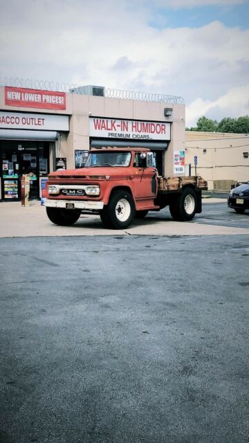 GMC 3500 1965 image number 23