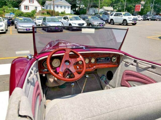 Chevrolet Cabriolet 1932 image number 44