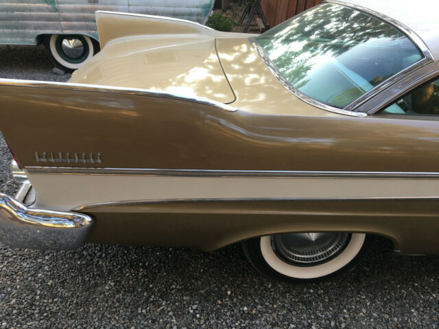 Plymouth Fury 1957 image number 11