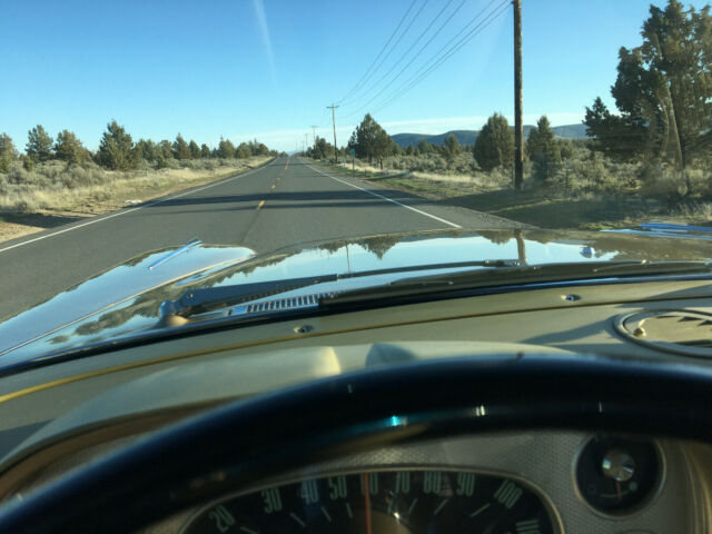 Plymouth Fury 1957 image number 23