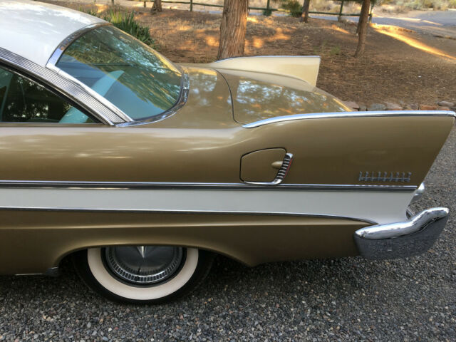 Plymouth Fury 1957 image number 34