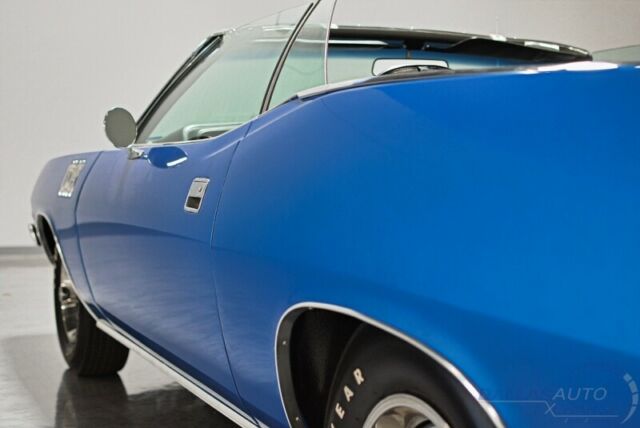 Plymouth Barracuda 1971 image number 47