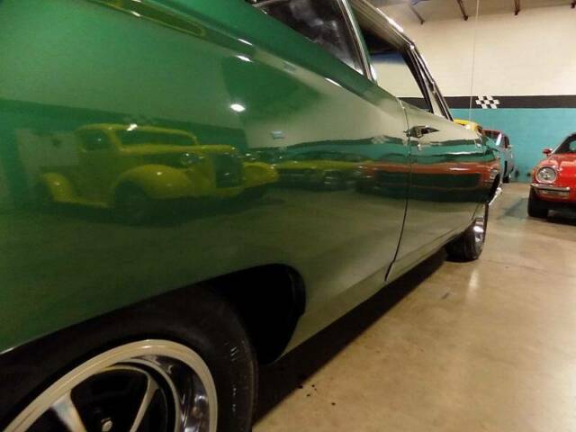 Plymouth Road Runner 1968 image number 29