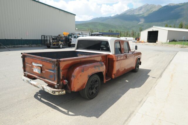 Dodge Power Wagon 1970 image number 16