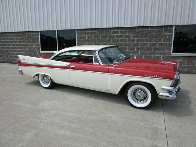 Dodge Royal Custom 1957 image number 1