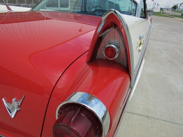 Dodge Royal Custom 1957 image number 16