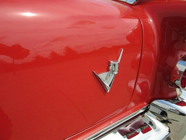 Dodge Royal Custom 1957 image number 38