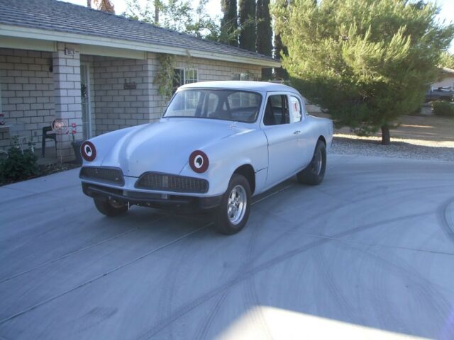 Studebaker Champion 1954 image number 0