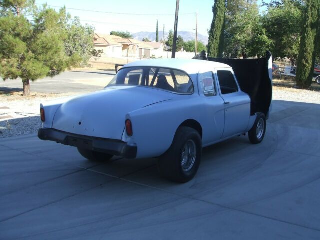 Studebaker Champion 1954 image number 9