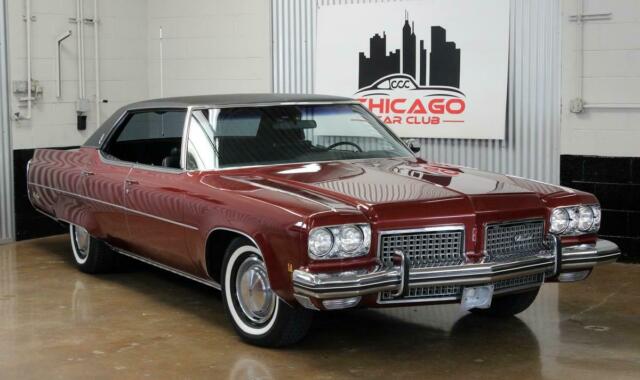 Oldsmobile Ninety-Eight 1973 image number 0