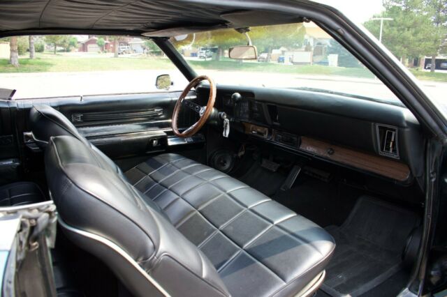 Buick Riviera 1969 image number 21