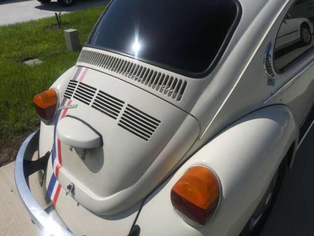 Volkswagen Beetle - Classic 1973 image number 1