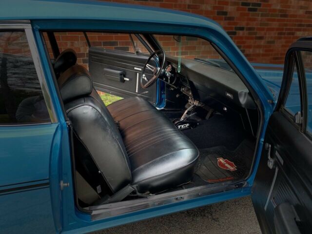 Chevrolet Nova 1970 image number 34