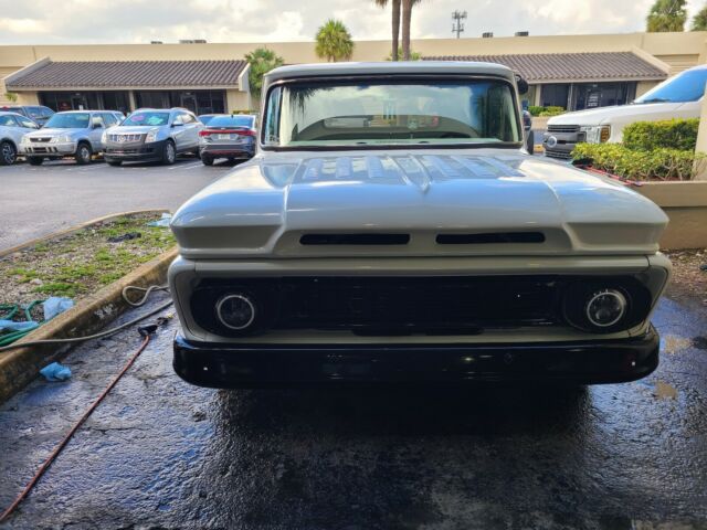 Chevrolet C10/K10 1965 image number 10