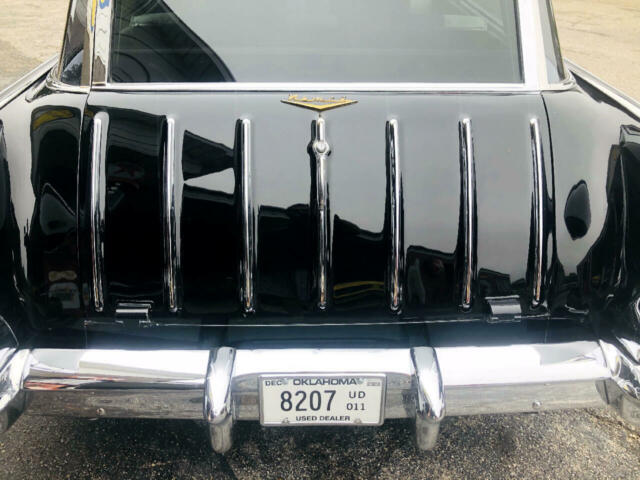 Chevrolet Nomad 1957 image number 27