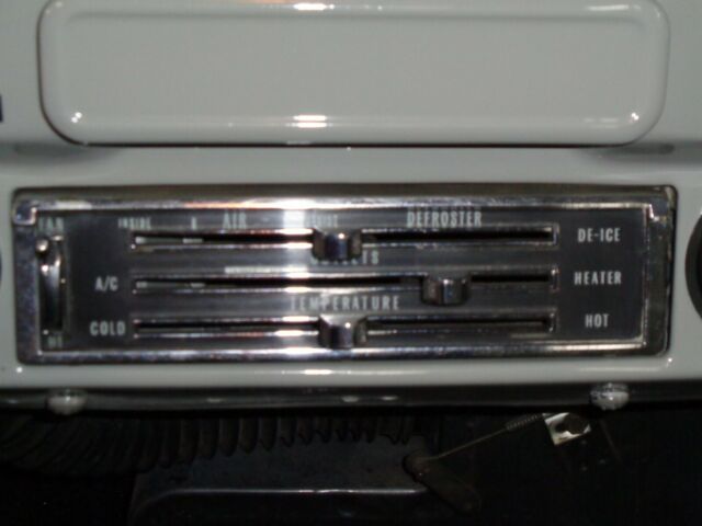 GMC Sierra 2500 1969 image number 27