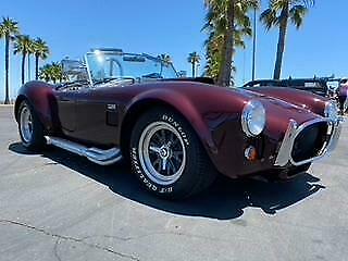 Shelby Cobra 1966 image number 0