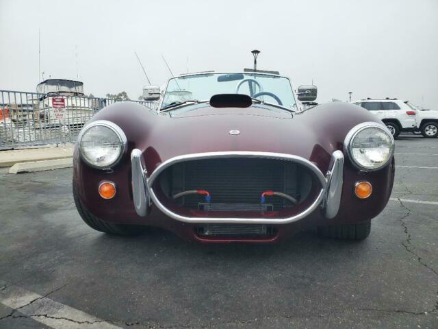 Shelby Cobra 1966 image number 1