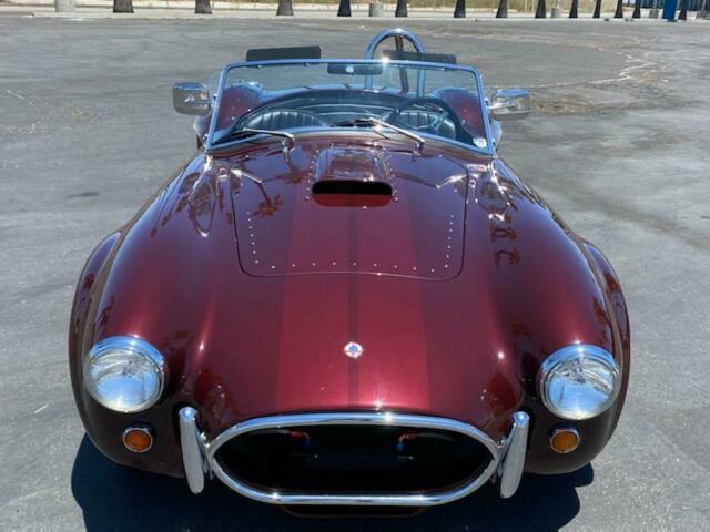 Shelby Cobra 1966 image number 21