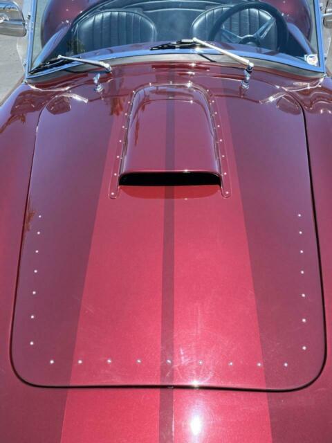 Shelby Cobra 1966 image number 22