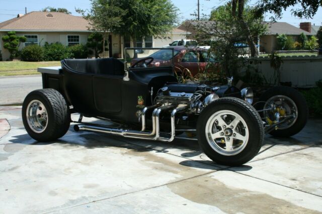 Ford T-Bucket 1923 image number 3