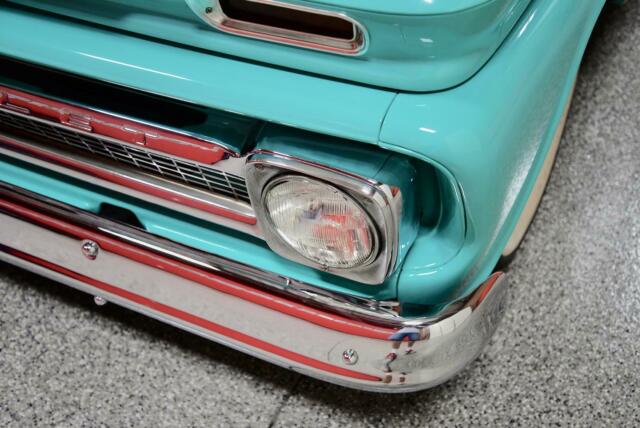 Chevrolet C-10 1965 image number 11