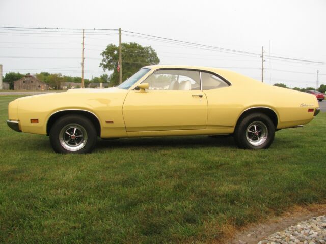 Mercury Montego 1970 image number 24