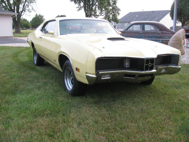 Mercury Montego 1970 image number 26