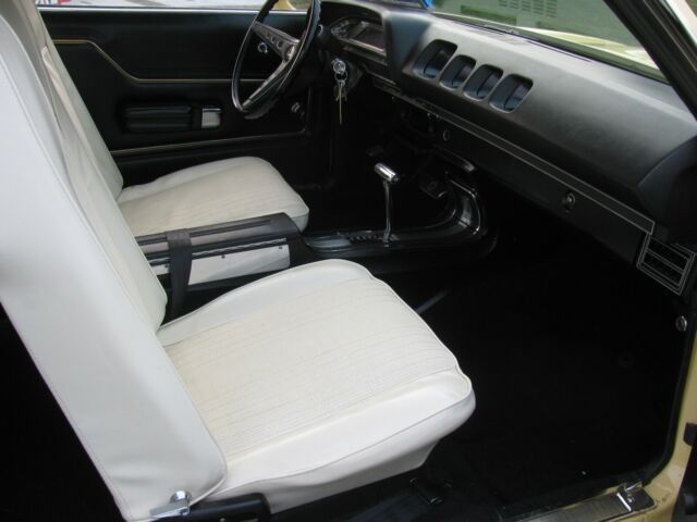 Mercury Montego 1970 image number 4