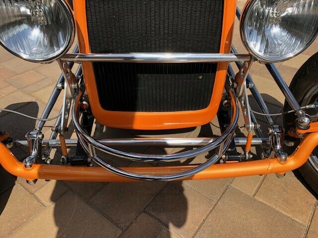 Ford Model T 1927 image number 4