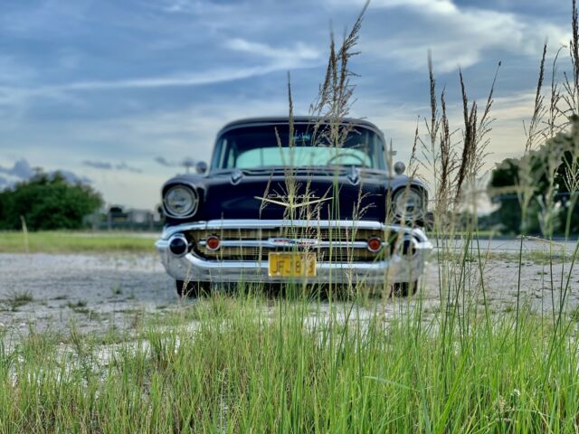 Chevrolet 210 / belair 1957 image number 23