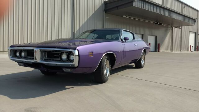 Dodge Charger 1971 image number 1