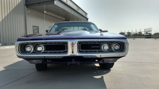 Dodge Charger 1971 image number 2