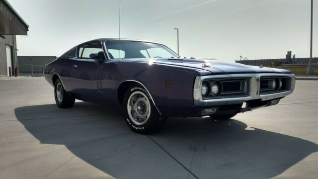 Dodge Charger 1971 image number 26