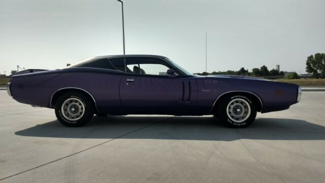 Dodge Charger 1971 image number 27