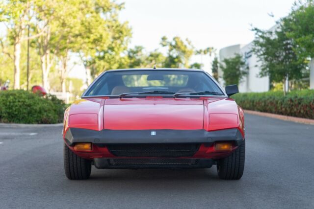 De Tomaso Pantera 1975 image number 2