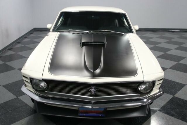 Ford Mustang 1970 image number 21