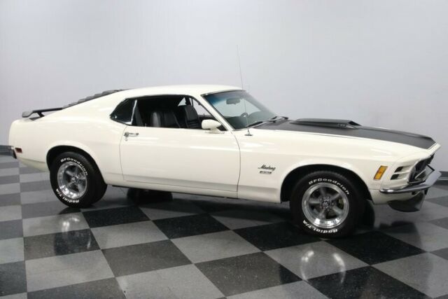 Ford Mustang 1970 image number 40