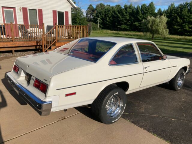 Chevrolet Nova 1977 image number 3