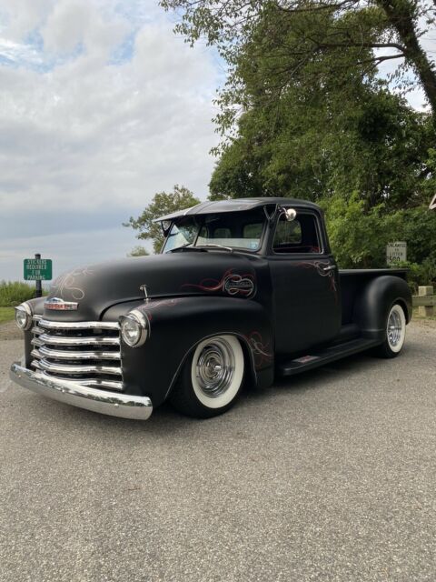 Chevrolet 3100 1949 image number 1