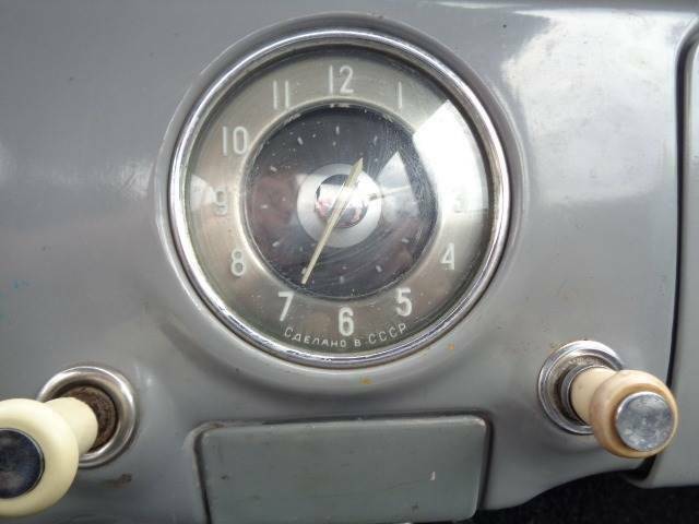 Volga Gaz 21 1964 image number 17