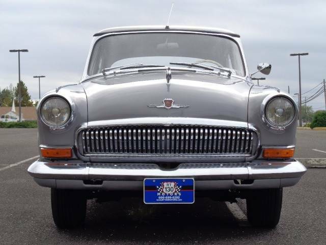 Volga Gaz 21 1964 image number 22