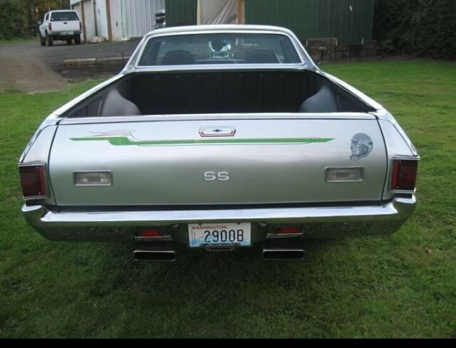 Chevrolet El Camino 1970 image number 14