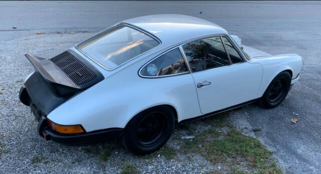 Porsche 911 1973 image number 20