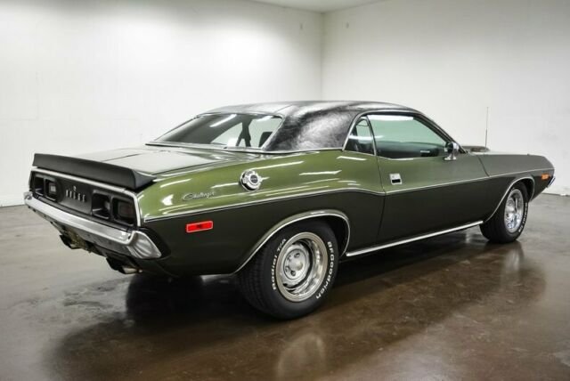 Dodge Challenger 1973 image number 30